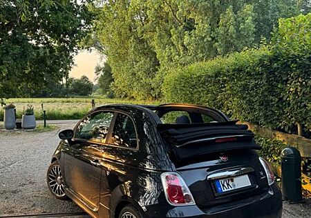 Abarth 595 Turismo 1.4 Cabrio