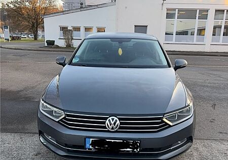 VW Passat Volkswagen 1.4 Tsi