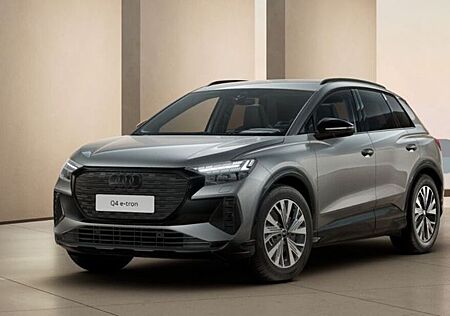 Audi Q4 e-tron Q4 Sportback 40 e-tron 150 kW Matrix LED AHK MMI