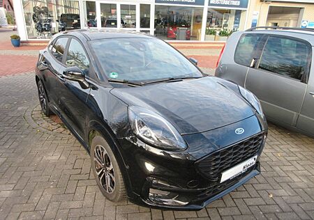 Ford Puma ST-Line Automatic