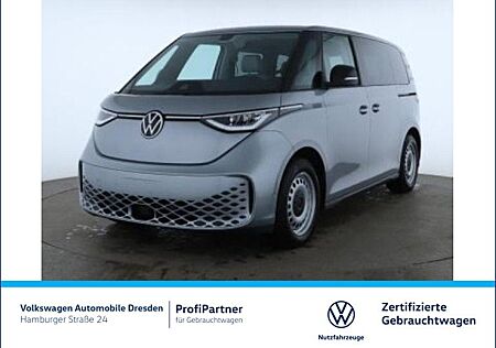 VW ID.BUZZ Volkswagen Pro LED NAV ACC AHZV KAMERA