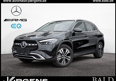 Mercedes-Benz GLA 180 Progressive/LED/Kamera/EASY-P/Winter/18'