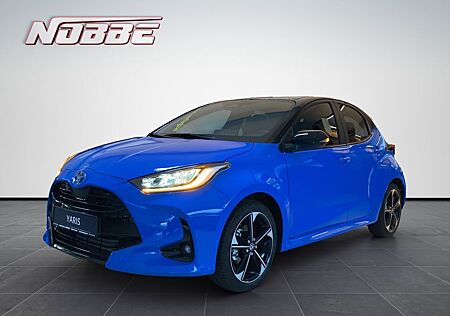 Toyota Yaris Hybrid 130 1.5 VVT-i Premiere Edition