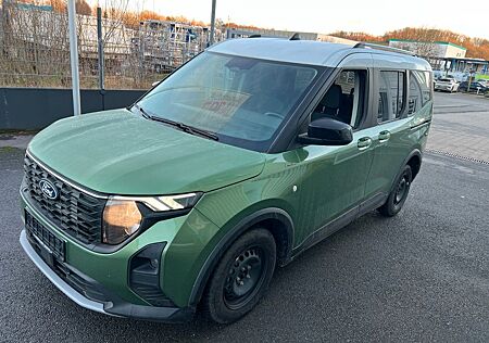 Ford Tourneo Courier Active Automatik