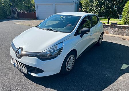 Renault Clio Expression 1.2 16V 75 Expression