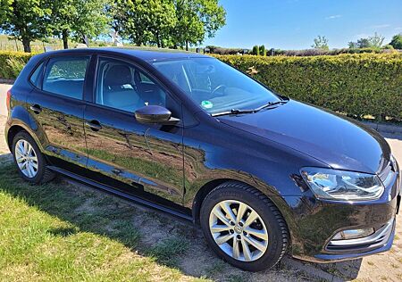 VW Polo Volkswagen 1.2 TSI 66kW Comfortline BMT Comfortlin...