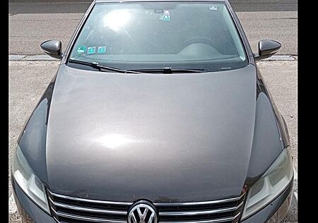VW Passat Variant Volkswagen Comfortline BlueMotion