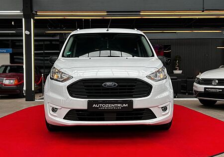 Ford Grand Tourneo Connect Trend /PCA/FCW/AEB/LKA/TSR/TSR/DAW/ACP