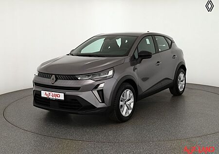 Renault Captur TCe 160 Facelift Aut. LED Kamera Tempomat