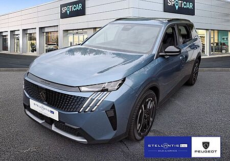 Peugeot 5008 Elektromotor 210 Allure