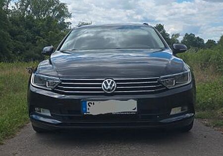 VW Passat Variant Volkswagen 2.0 TDI BMT Trendline Variant...