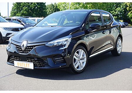 Renault Clio 1.0 TCe90|Sitzhz|DAB|Klima|LED|Tempo|EU6