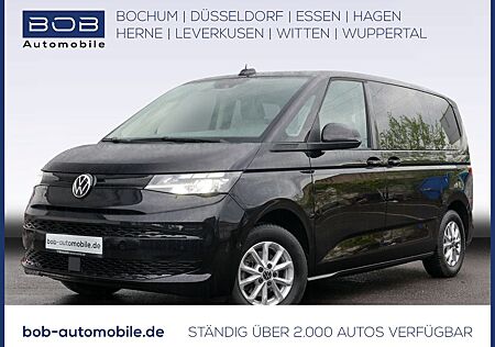 VW T7 Multivan Volkswagen 1.5 TSI Edition NAVI PDC 6-Sitzer