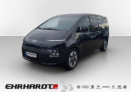 Hyundai Staria 2.2 CRDi 8AT 4WD Prime LED*NAV*SHZ*ACC*PD