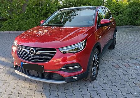 Opel Grandland X Grandland (X) 1.6 Diesel 88kW Innovation Inn...
