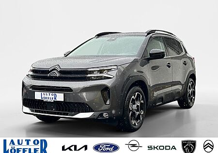 Citroën C5 Aircross BlueHDi 130 S&S Max Automatik DAB