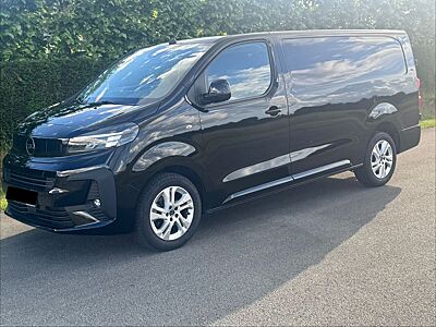 Opel Vivaro 2.0 Basis XL AHK Klima Kamera Mirror