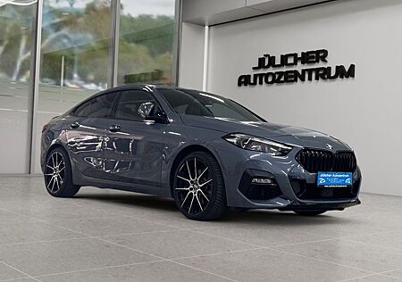 BMW 2er 228i Gran Coupé xDrive M-Sportpaket Automatik