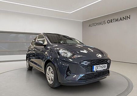 Hyundai i10 1.0 Benzin 'Select' 2WD 5-Gang