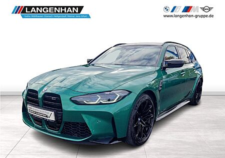 BMW M3 Competition M xDrive Touring HK HiFi DAB RFK