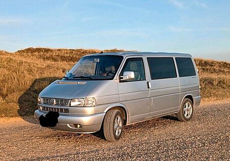 VW T4 Volkswagen andere