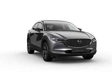 Mazda CX-30 2.0L e-SKYACTIV X 186ps Bose-Sound, Navi,