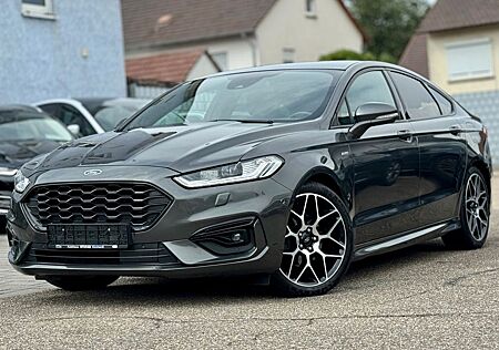 Ford Mondeo 2.0 EcoBlue Aut Lim. ST-Line ACC|PANO|AHK