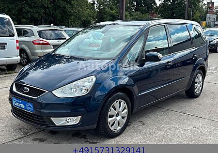 Ford Galaxy 2,0i Klima 7-Sitze Tempomat SHZ