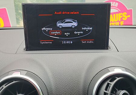 Audi A3 2.0 TDI Ambiente Ambiente