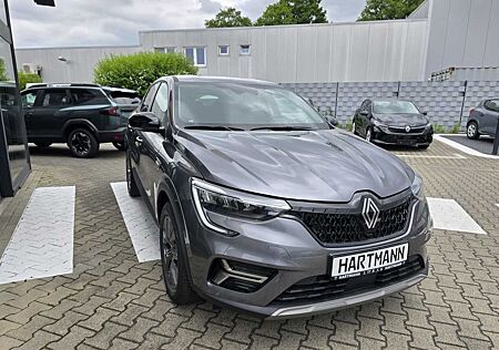 Renault Arkana EVOLUTION Mild Hybrid 140 EDC