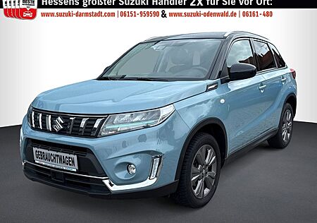 Suzuki Vitara 1.5 Hybrid Comfort AGS Allgrip 4x4