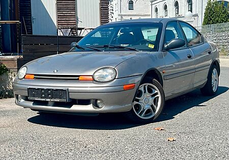 Chrysler Neon
