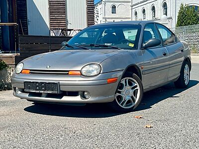Chrysler Neon