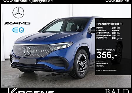 Mercedes-Benz EQA 300 4M AMG-Sport/LED/Cam/Night/AHK/Totw/18'