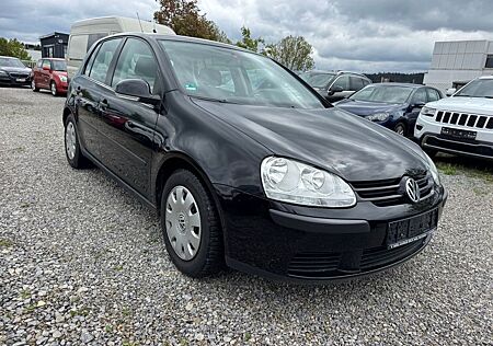 VW Golf Volkswagen V Lim. Trendline * Klima*
