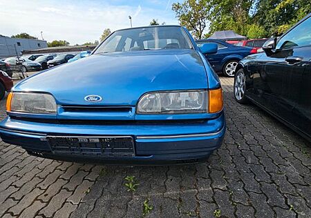 Ford Scorpio