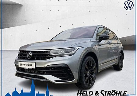 VW Tiguan Allspace Volkswagen R-Line 2,0l TDI 4MO 142kW DSG AH