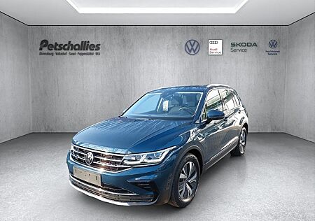 VW Tiguan Volkswagen Elegance 1.4 TSI eHybrid 110 kW DSG