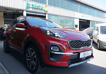 Kia Sportage Spirit 2WD/Nav/LED/ 360° Kamera/SHZ