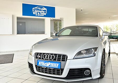 Audi TTS Coupe Quattro BI-Xenon SHZ 8x Alu TÜV NEU