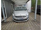 Ford C-Max Titanium