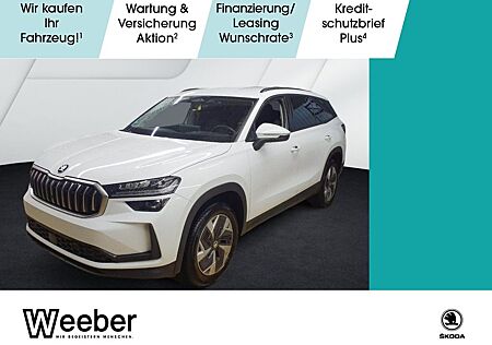 Skoda Kodiaq 4x4*SELECTION*AHK*NAVI*MATRIX*ACC*4XSHZ