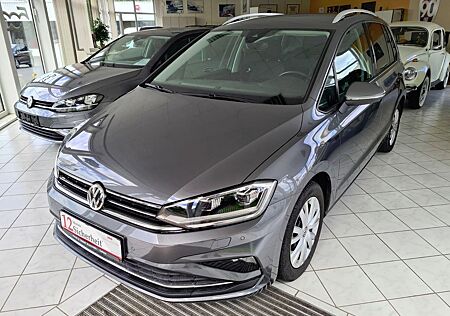 VW Golf Sportsvan Volkswagen 1.5 TSI ACT 96kW JOIN Navi