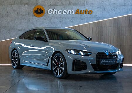 BMW M440i M440 Baureihe 4 Gran Coupe xDrive