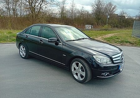 Mercedes-Benz C 280 AVANTGARDE