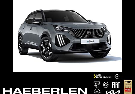 Peugeot 2008 GT Elektro 156PS *GEWERBEAKTION*BESTELLER*