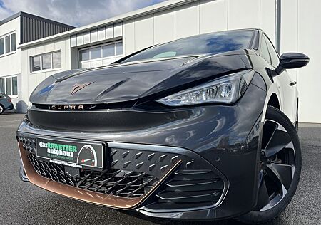 Cupra Born 158€ m. 20% Anzahlung 82kWh CCS Digital Coc