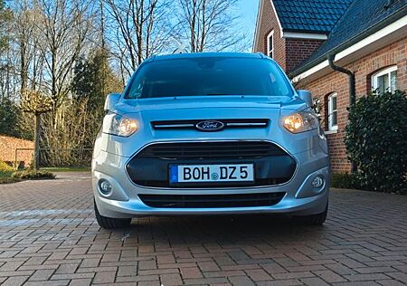 Ford Grand Tourneo 1.5 TDCi /7 Sitzer /Automatik