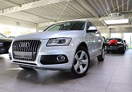 Audi Q5 2.0 TDI quattro 130 kW (177 PS), Autom. 7-...