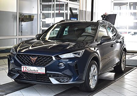 Cupra Formentor 2.0 TDI 4Drive DSG*Cockpit Digital